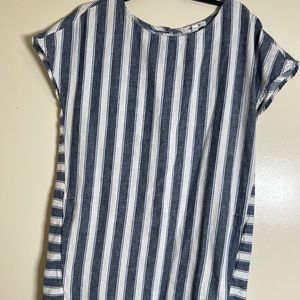 Madewell Dress